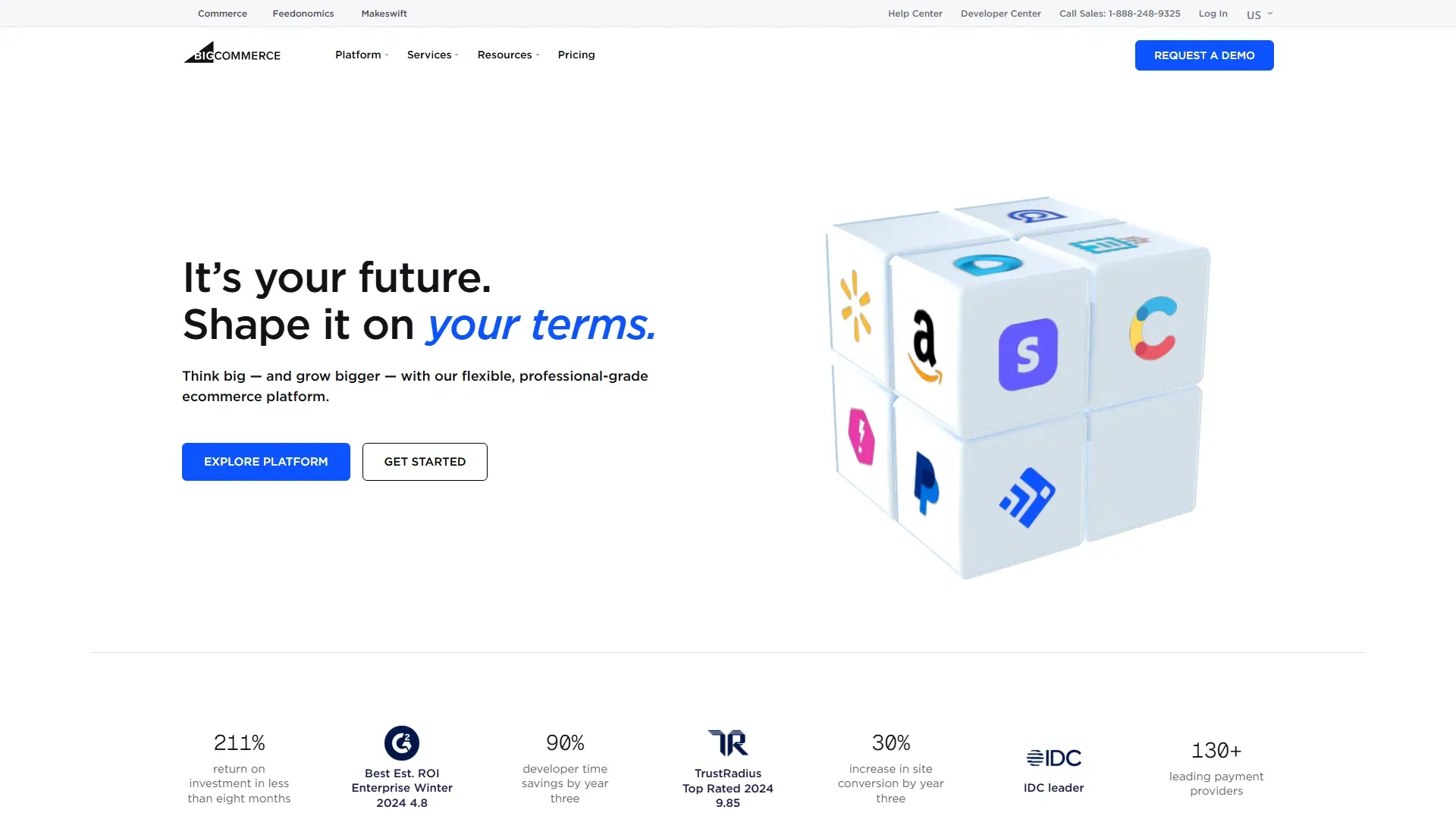 BigCommerce