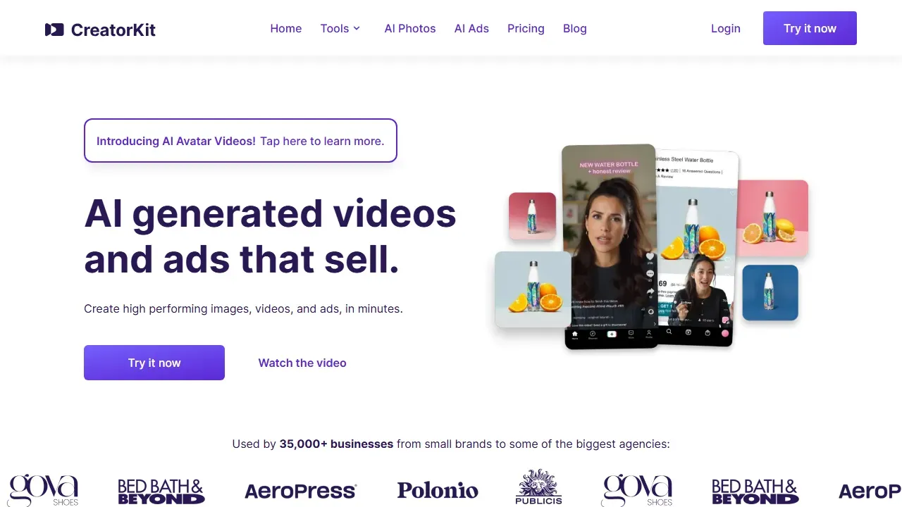 CreatorKit