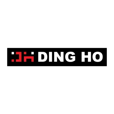 Ding Ho