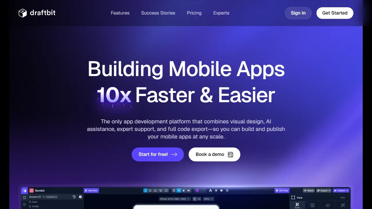 Draftbit