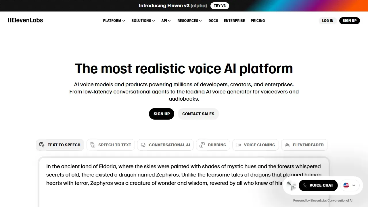 ElevenLabs