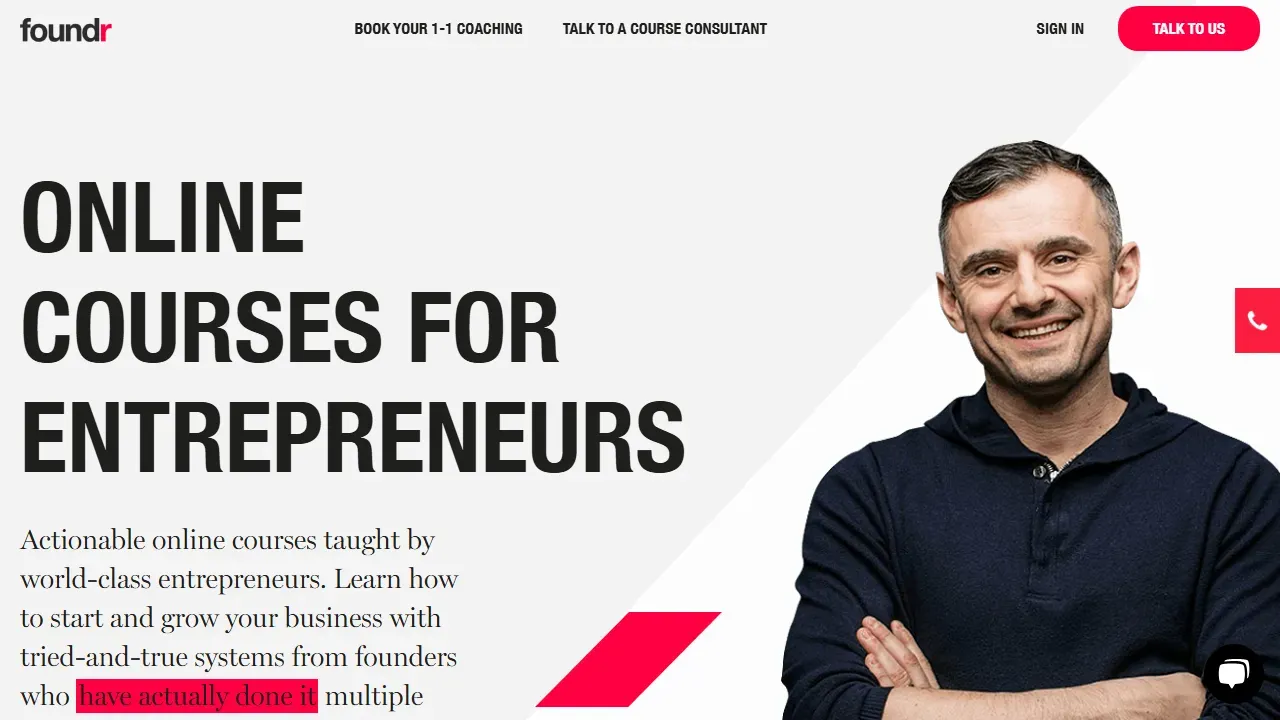 Foundr