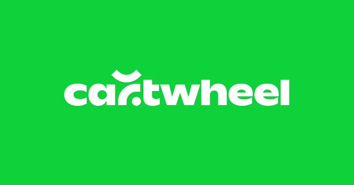 Cartwheel