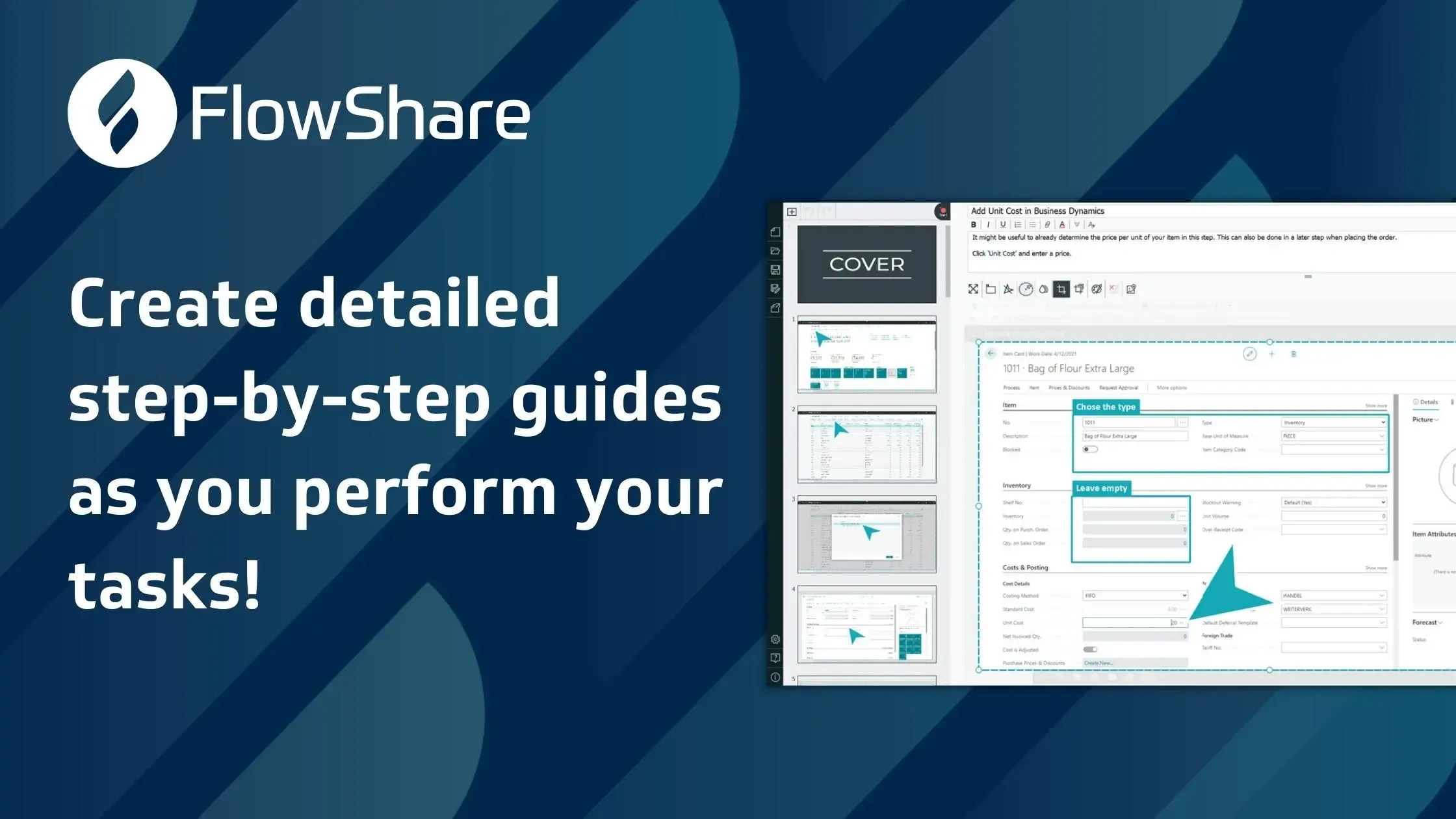 FlowShare