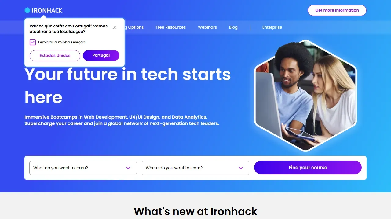 Ironhack