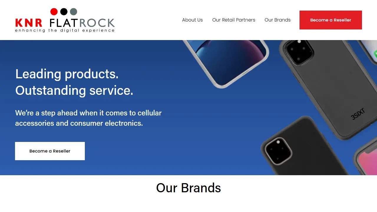 KNR Flatrock