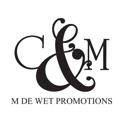 M DE WET PROMOTIONS