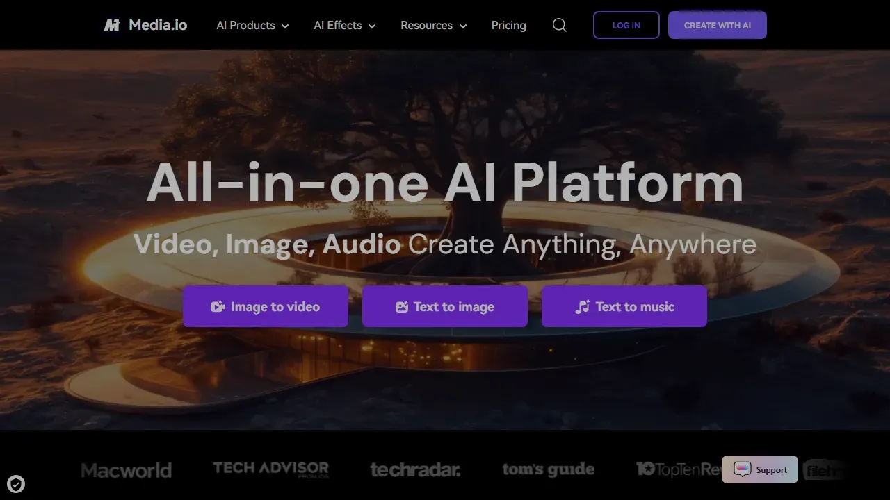 Media.io