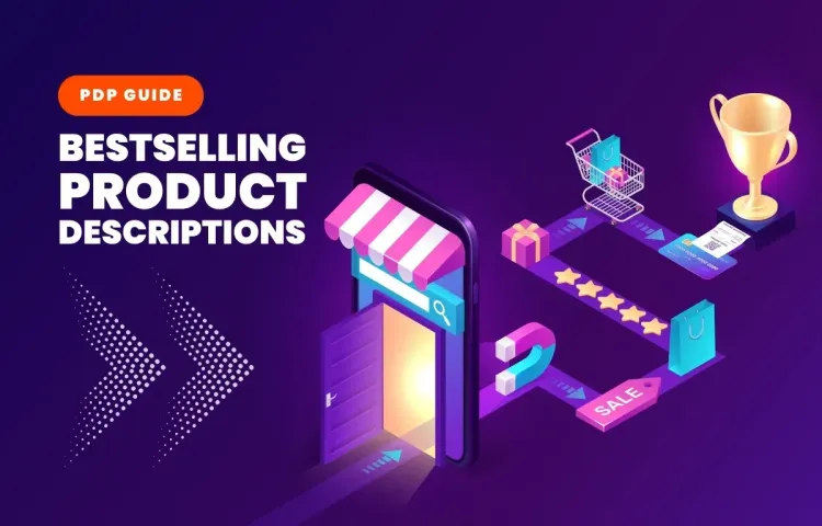How to Create Winning Ecommerce Product Descriptions