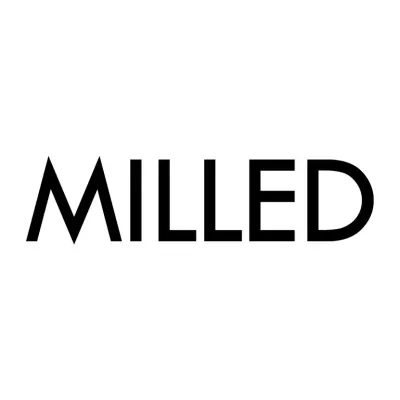 Milled
