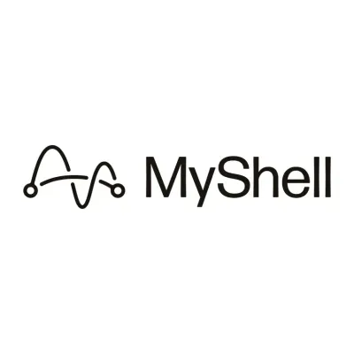 MyShell AI