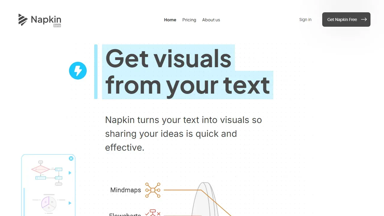 Napkin AI