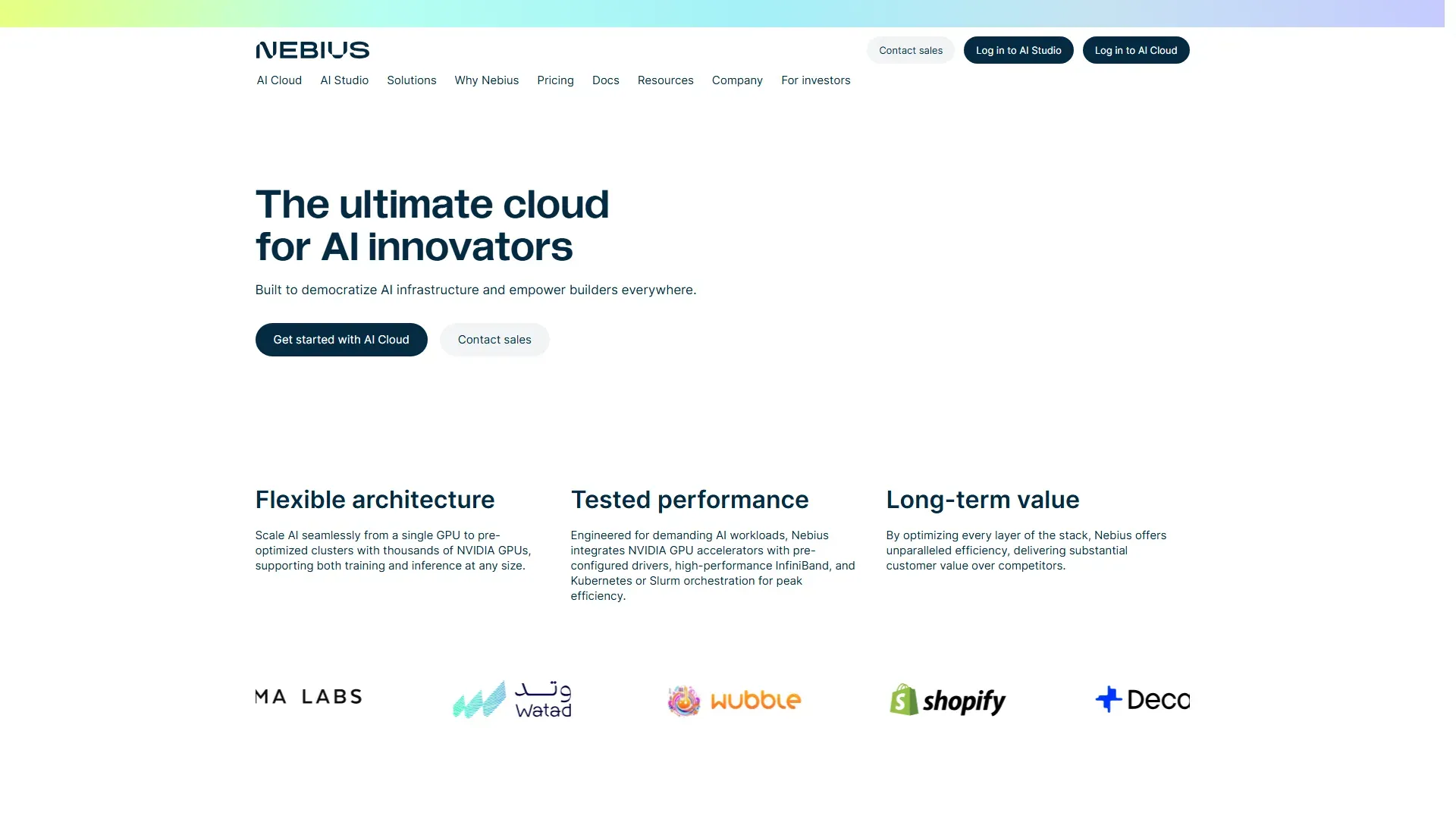 Nebius