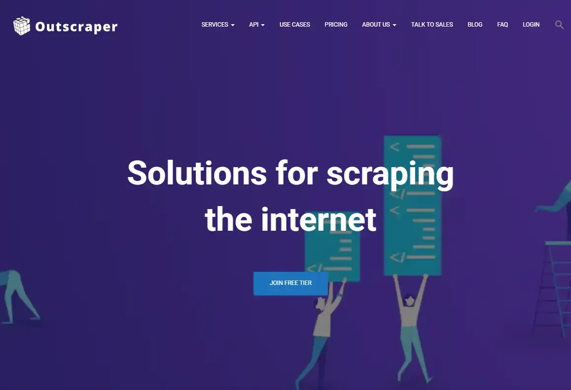 Outscraper