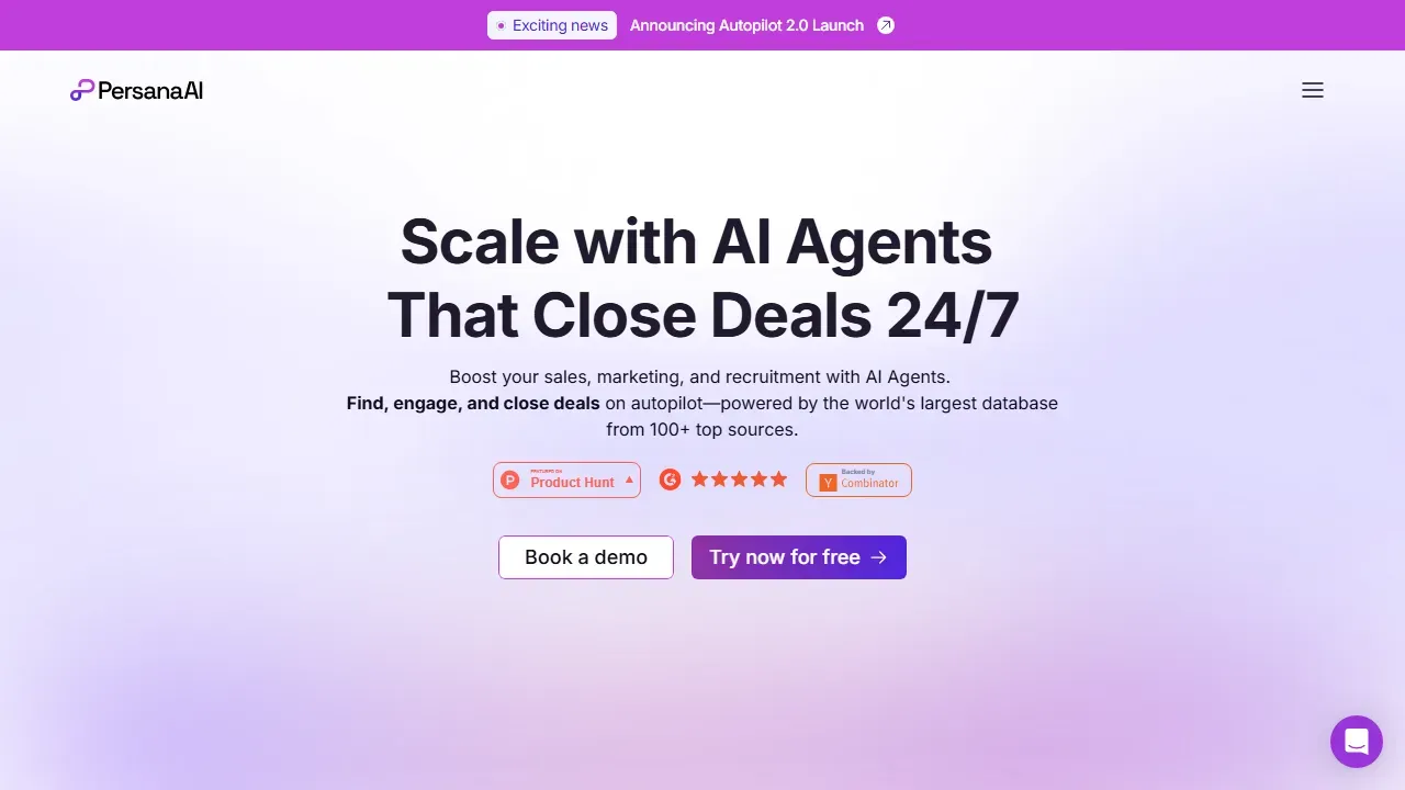Persana AI