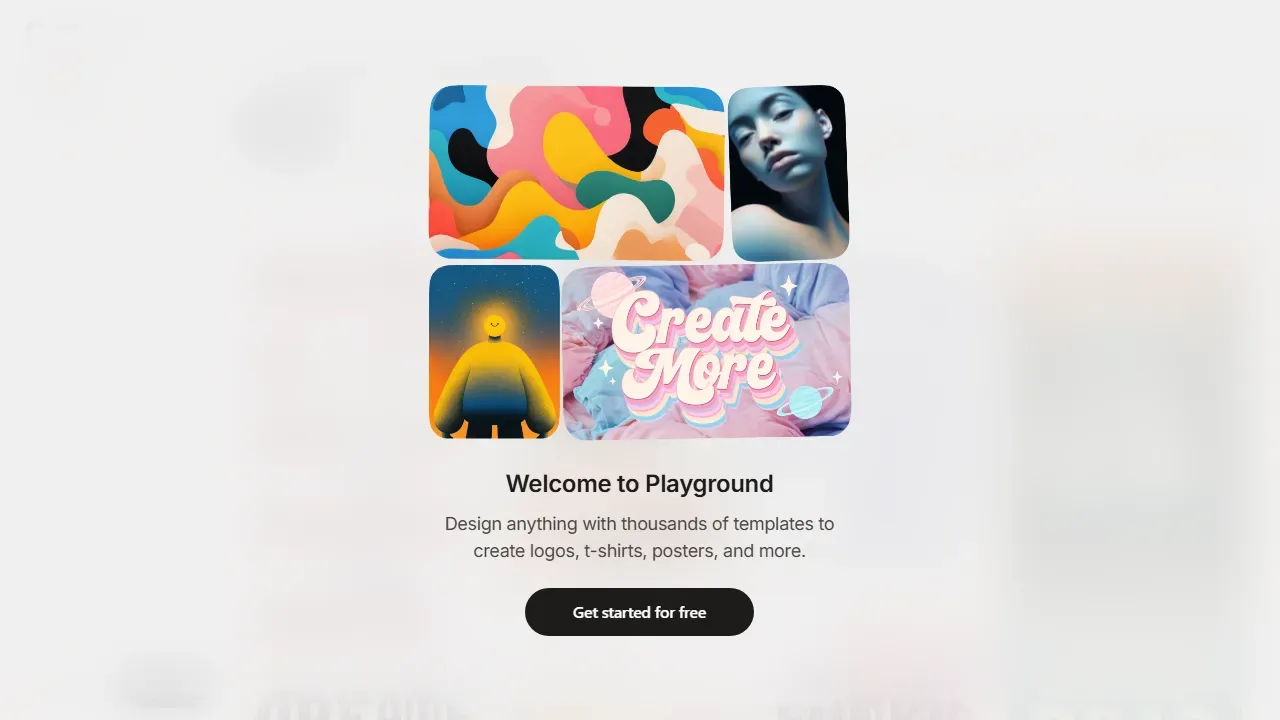 Playground