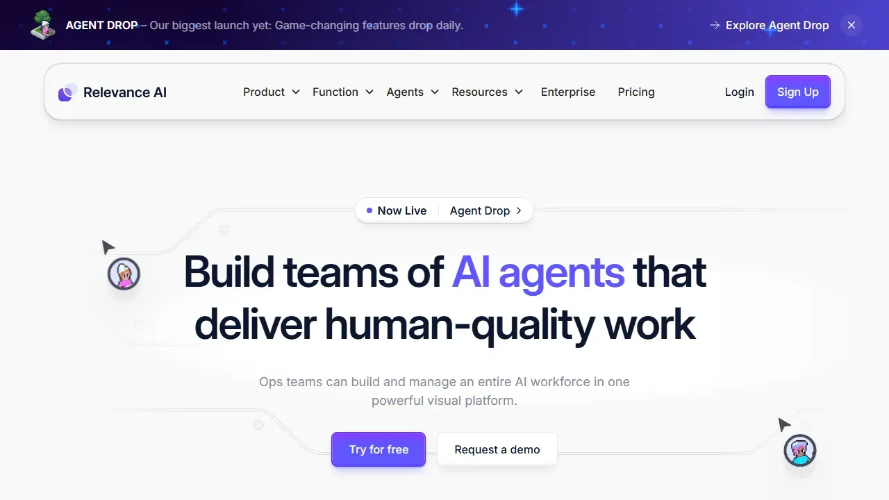Relevance AI