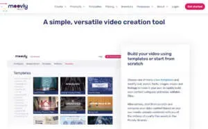 moovly video screenshot