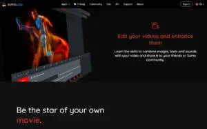 sumo video screenshot