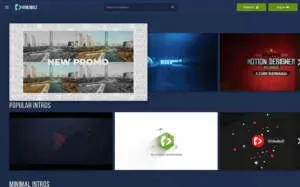 videobolt screenshots