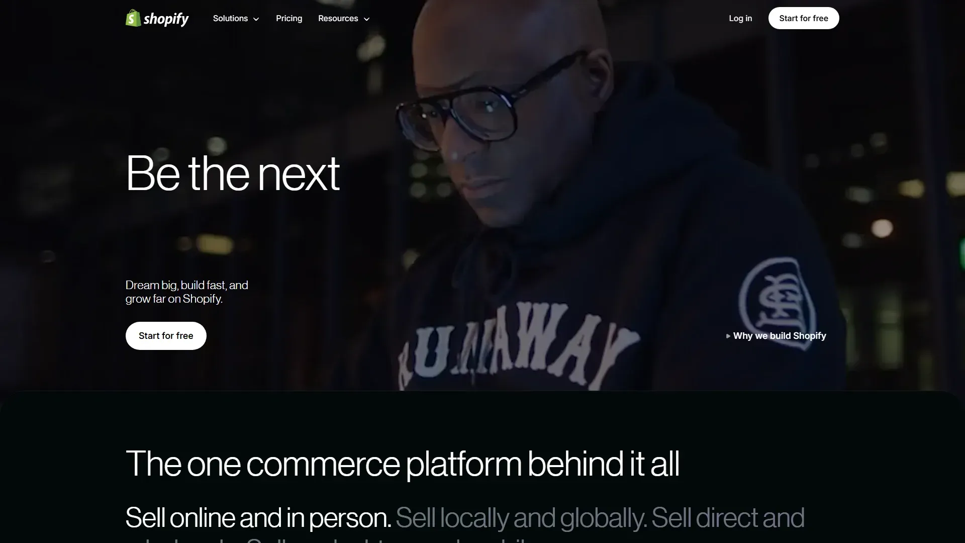 Shopify