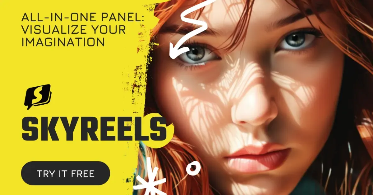 SkyReels