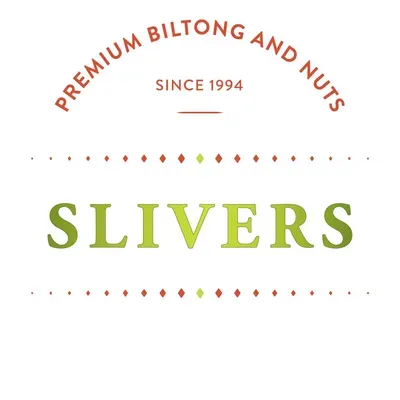 Slivers Biltong & Nuts
