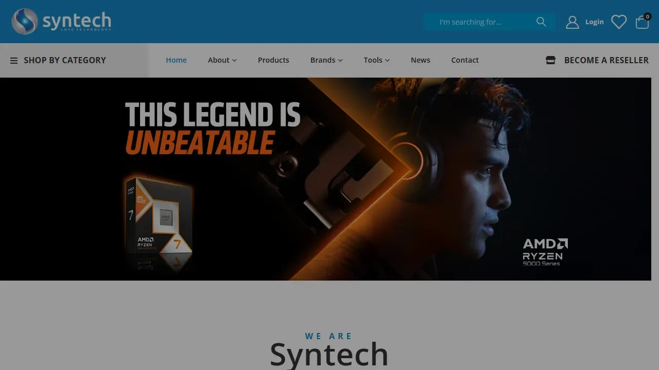 Syntech