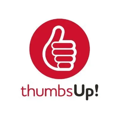 Thumbs Up!