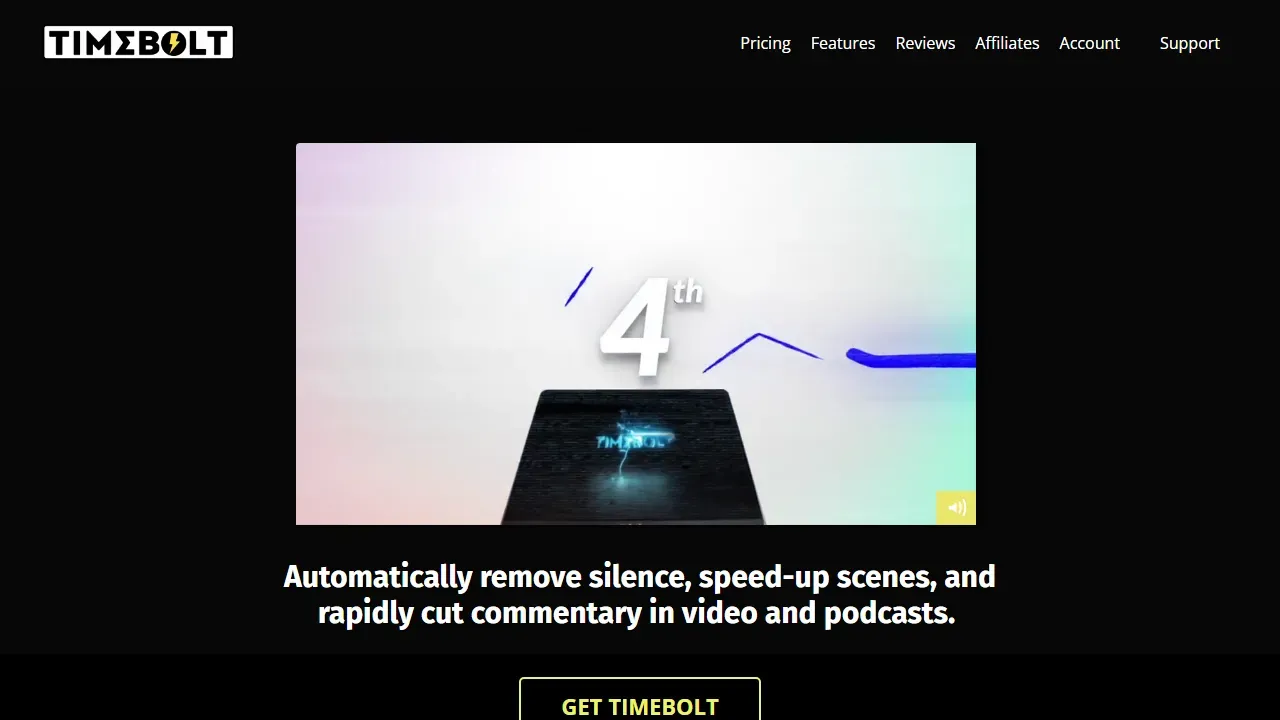 TimeBolt