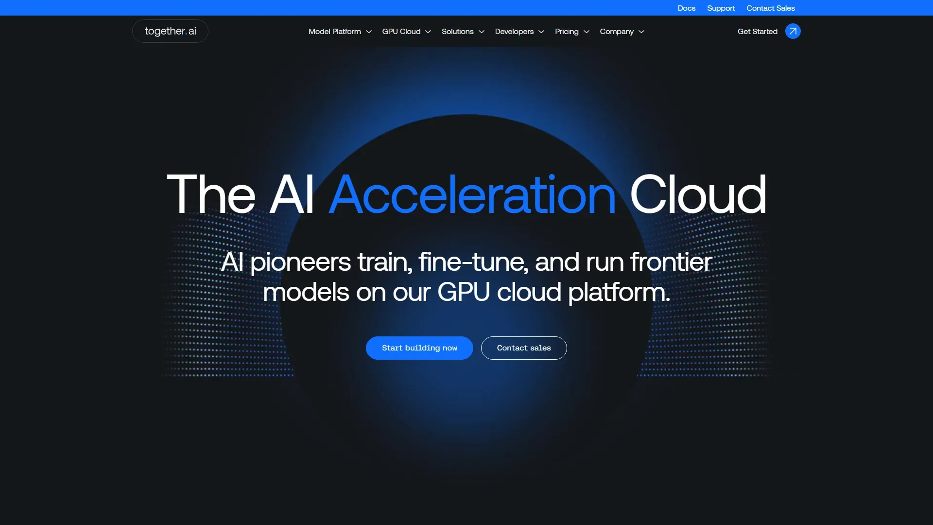Together AI