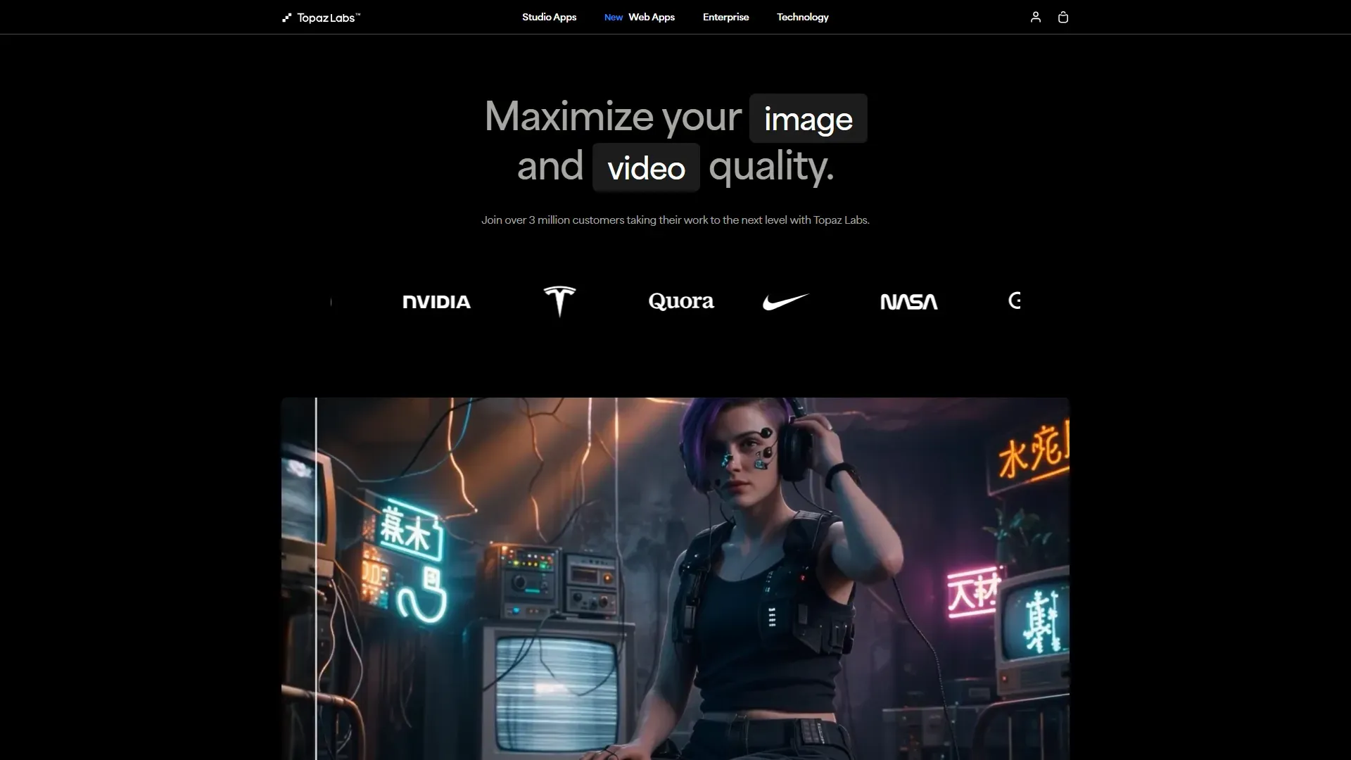 Topaz Labs