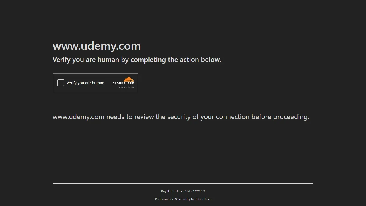 Udemy
