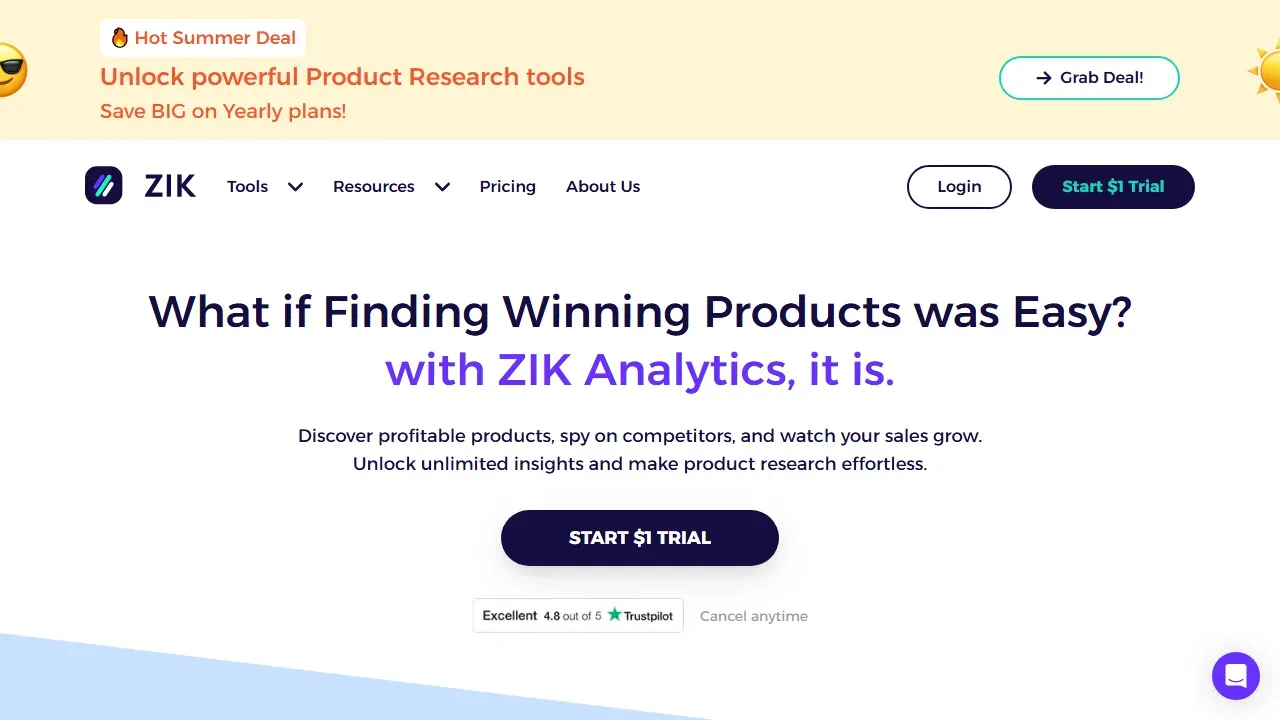 ZIK Analytics